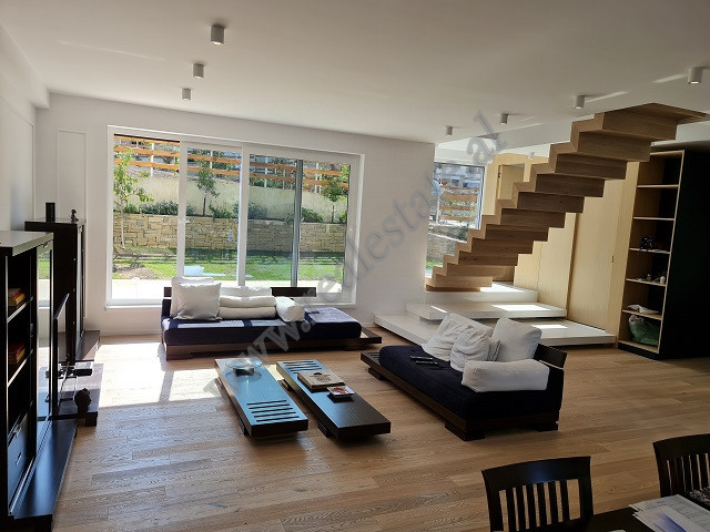 Villa à louer dans long hill residence à lunder, Tirana, albanie