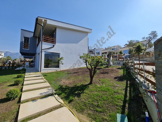 Villa à louer dans long hill residence à lunder, Tirana, albanie (2)