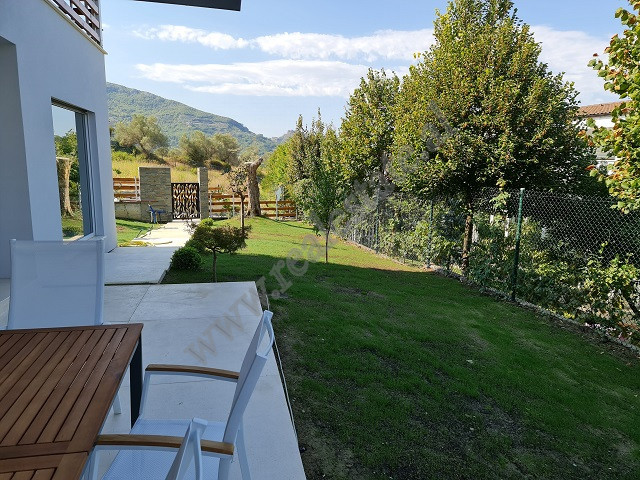 Villa à louer dans long hill residence à lunder, Tirana, albanie (3)
