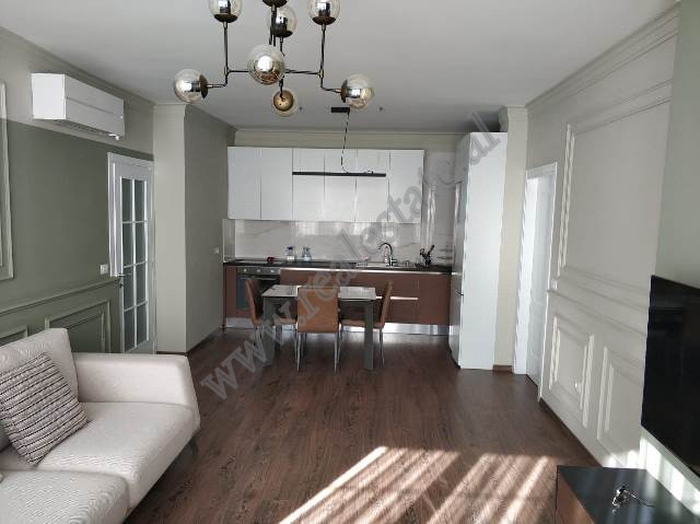 Appartement de deux chambres à louer près de la rue kavaja à Tirana, albanie. (2)