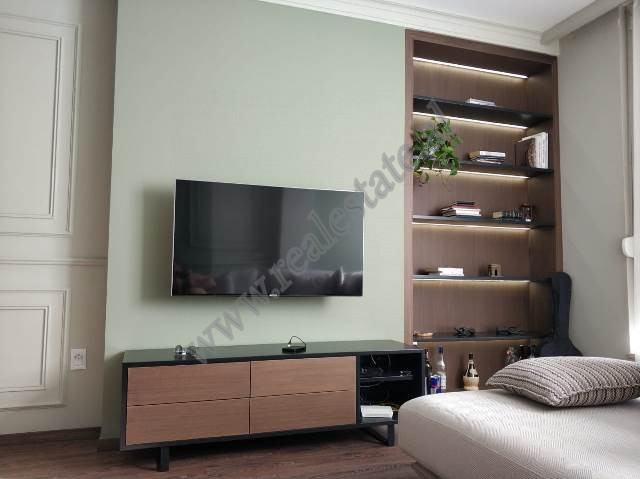 Appartement de deux chambres à louer près de la rue kavaja à Tirana, albanie. (3)