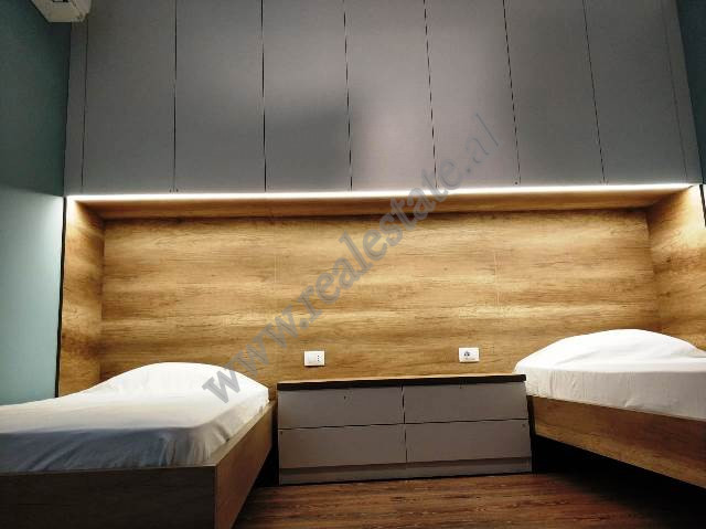 Appartement de deux chambres à louer près de la rue kavaja à Tirana, albanie. (6)