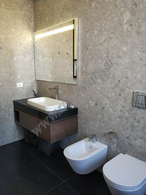 Appartement de deux chambres à louer près de la rue kavaja à Tirana, albanie. (7)
