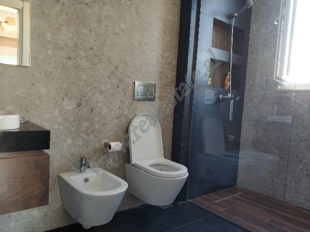 Appartement de deux chambres à louer près de la rue kavaja à Tirana, albanie. (8)