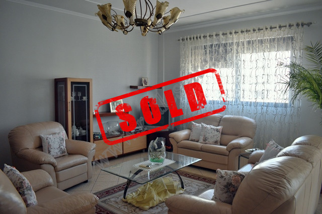 Zweizimmerwohnung zum verkauf in der nähe der myslym shyri straße in Tirana, albanien