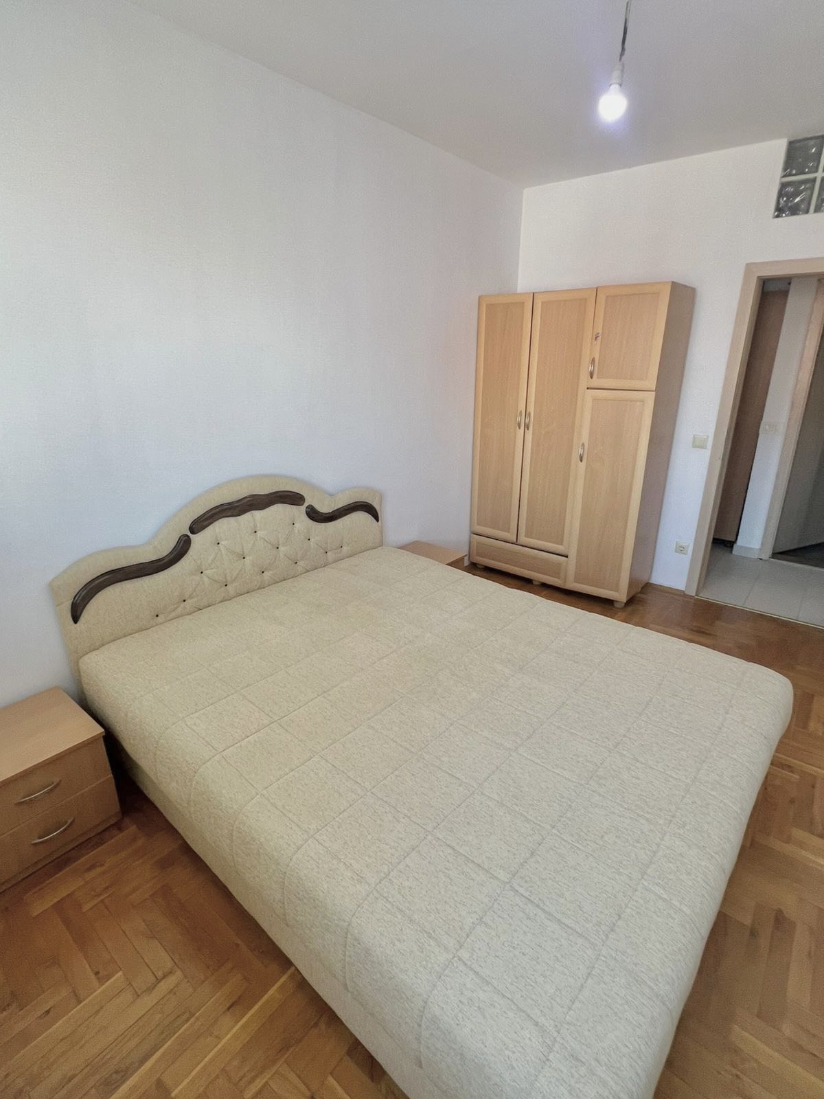 Banesë me qira 1+1 në matin 1 (4)