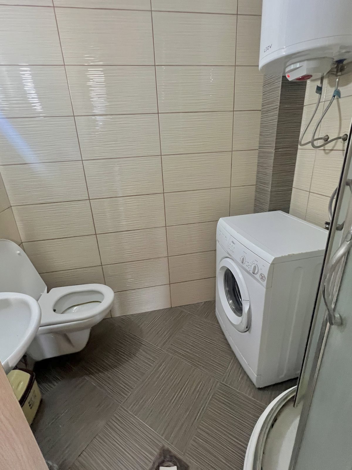 Banesë me qira 1+1 në matin 1 (5)