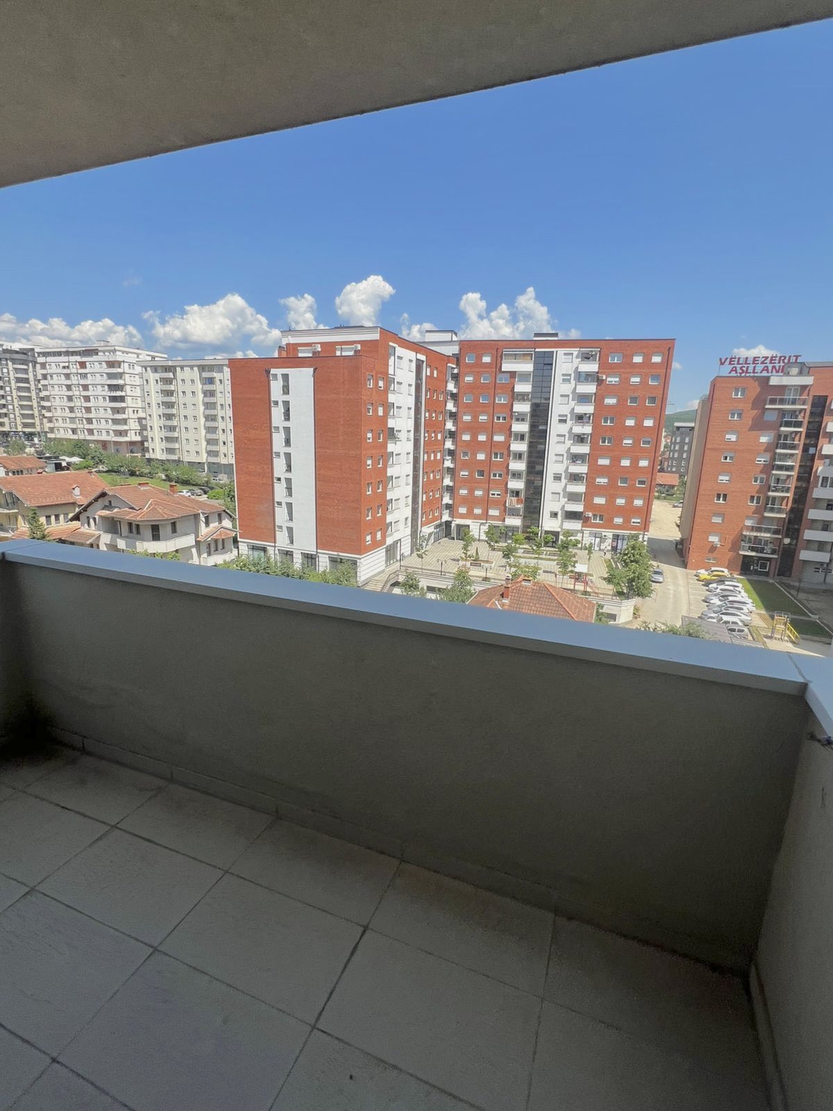Banesë me qira 1+1 në matin 1 (6)