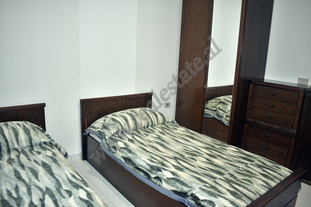 Apartamento de um quarto para alugar perto de pjeter budi em Tirana (4)