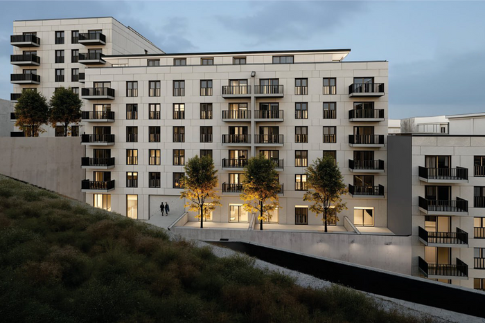 Apartamento de 85,99m² para #venda em Prishtina e Re
