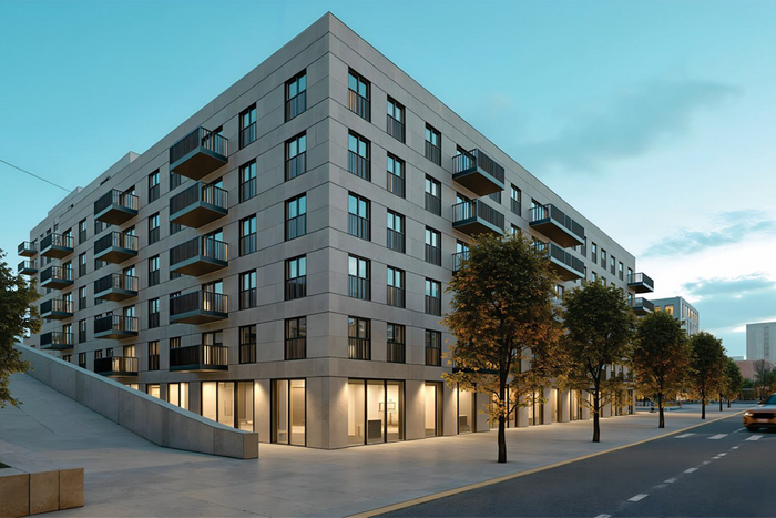 Apartamento de 85,99m² para #venda em Prishtina e Re