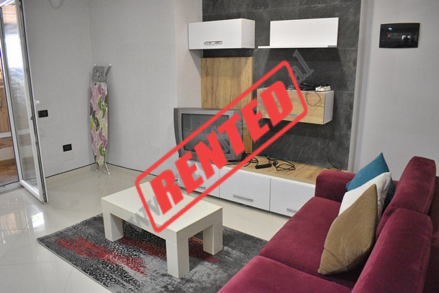 Apartamento de un dormitorio en alquiler cerca de la calle kavaja en Tirana, albania