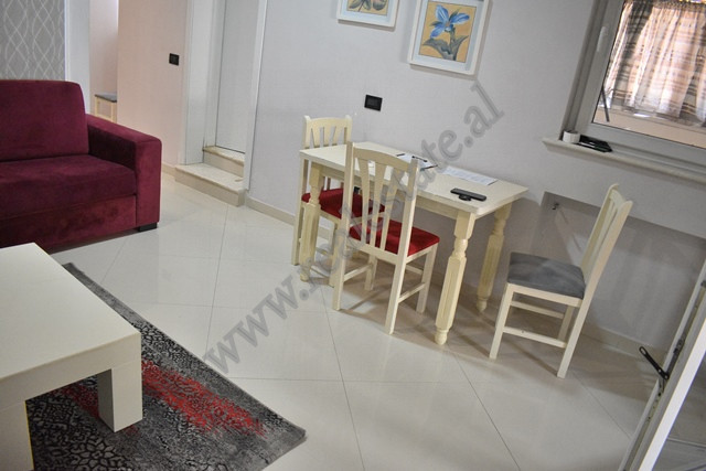 Apartamento de un dormitorio en alquiler cerca de la calle kavaja en Tirana, albania (3)