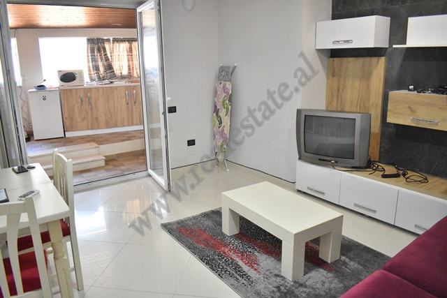 Apartamento de un dormitorio en alquiler cerca de la calle kavaja en Tirana, albania (4)