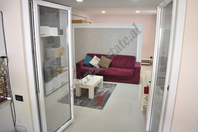 Apartamento de un dormitorio en alquiler cerca de la calle kavaja en Tirana, albania (5)