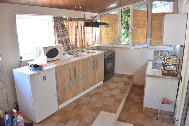 Apartamento de un dormitorio en alquiler cerca de la calle kavaja en Tirana, albania (6)