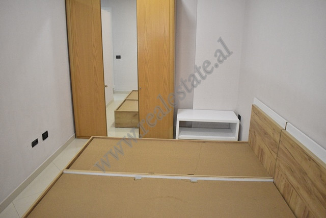 Apartamento de un dormitorio en alquiler cerca de la calle kavaja en Tirana, albania (8)