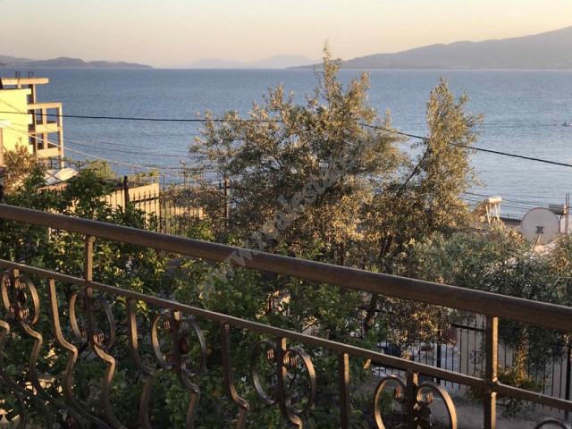 Villa à vendre à Saranda, avec vue sur la mer, albanie (3)