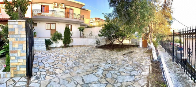 Villa à vendre à Saranda, avec vue sur la mer, albanie (5)