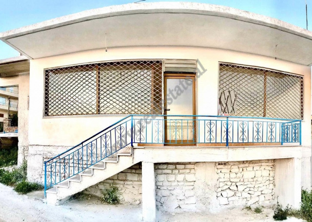 Villa à vendre à Saranda, avec vue sur la mer, albanie (6)