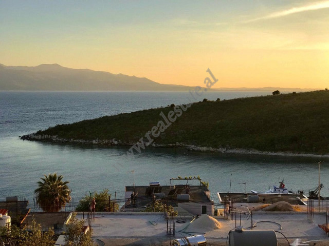 Villa à vendre à Saranda, avec vue sur la mer, albanie (7)