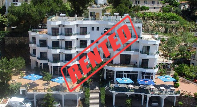 Hotel in vendita a Saranda city, albania