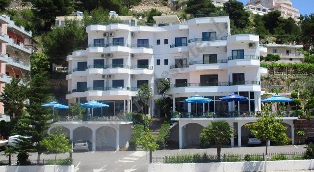 Hotel in vendita a Saranda city, albania (2)