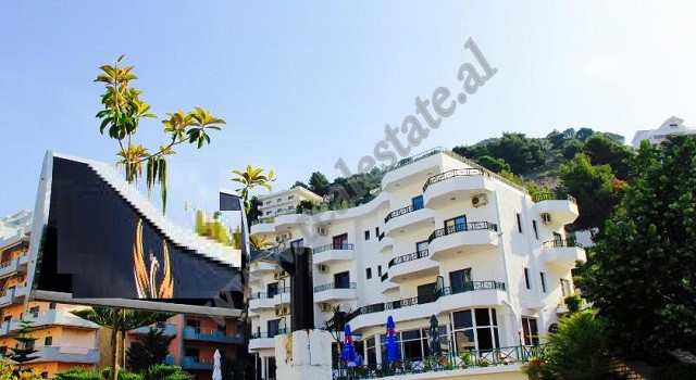 Hotel in vendita a Saranda city, albania (3)