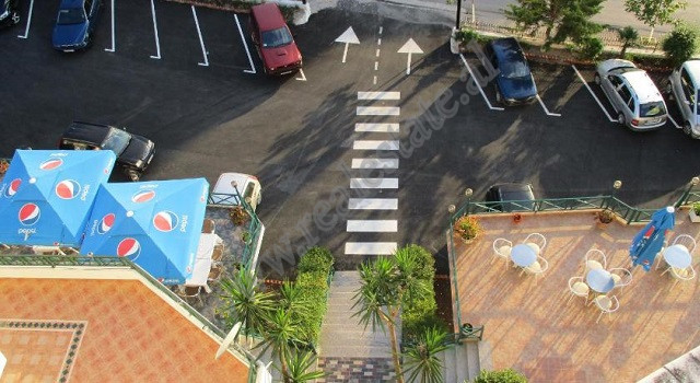 Hotel in vendita a Saranda city, albania (4)
