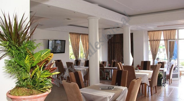 Hotel in vendita a Saranda city, albania (5)