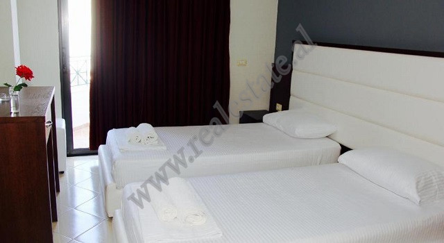 Hotel in vendita a Saranda city, albania (7)