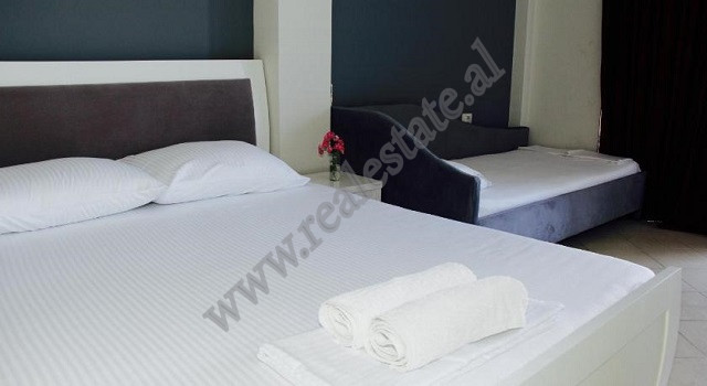 Hotel in vendita a Saranda city, albania (8)