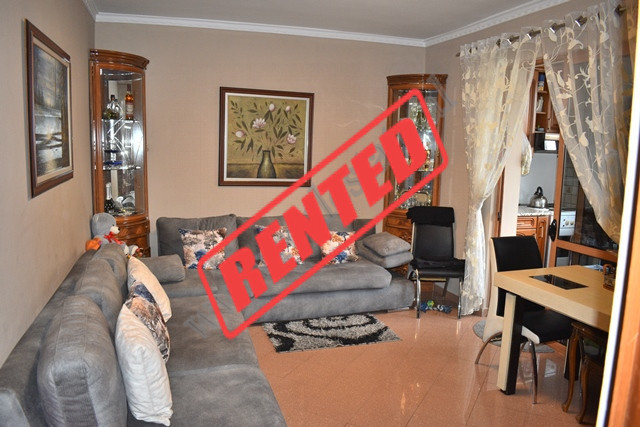 One bedroom apartment for rent in myslym shyri street in Tirana, albania