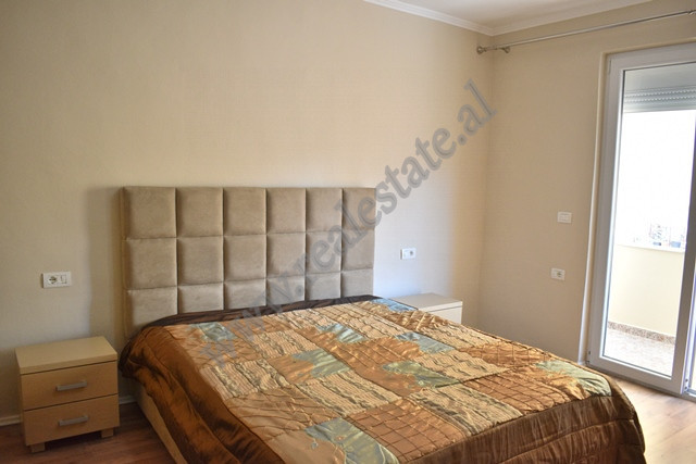 Apartamento de um quarto para alugar na área vasil shanto em Tirana, albânia (5)