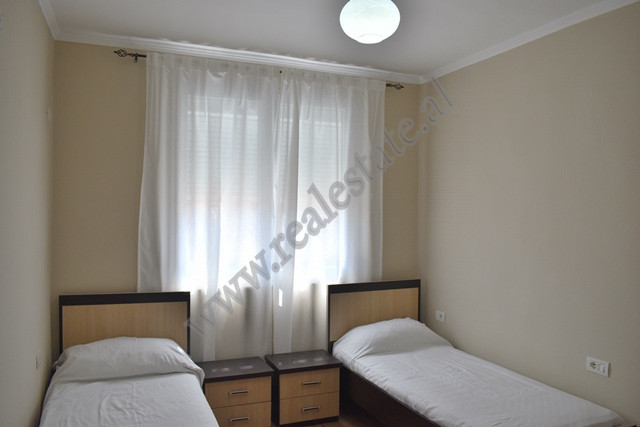 Apartamento de um quarto para alugar na área vasil shanto em Tirana, albânia (7)