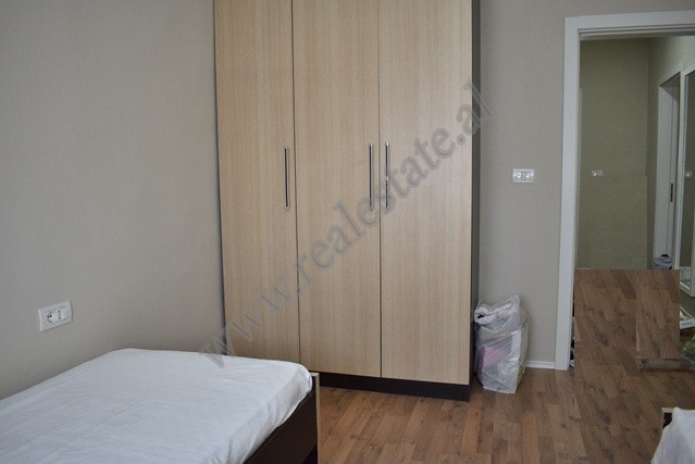 Apartamento de um quarto para alugar na área vasil shanto em Tirana, albânia (8)