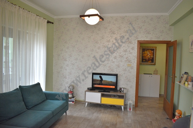 Appartement d'une chambre à louer dans la rue brigada e viii à Tirana, albanie (3)