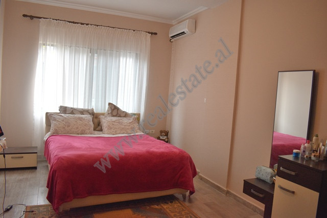 Appartement d'une chambre à louer dans la rue brigada e viii à Tirana, albanie (5)