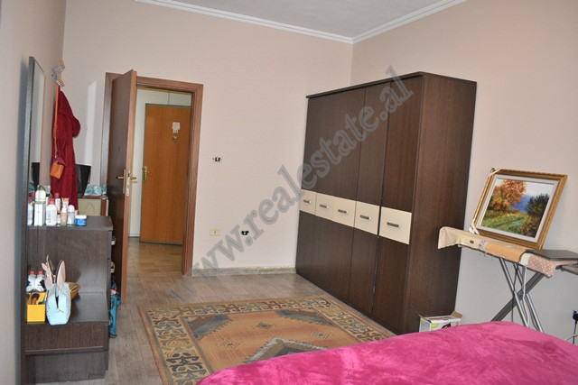 Appartement d'une chambre à louer dans la rue brigada e viii à Tirana, albanie (6)