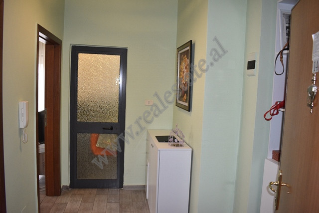 Appartement d'une chambre à louer dans la rue brigada e viii à Tirana, albanie (7)