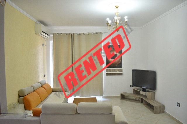 Two bedroom apartment for rent in liqeni i thate area in Tirana, albania