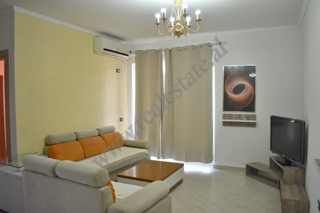 Two bedroom apartment for rent in liqeni i thate area in Tirana, albania (2)