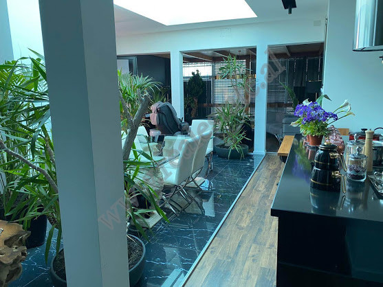 Appartement de luxe de deux chambres à vendre au centre de Tirana, albanie (4)
