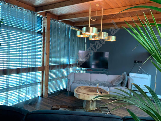 Appartement de luxe de deux chambres à vendre au centre de Tirana, albanie (6)