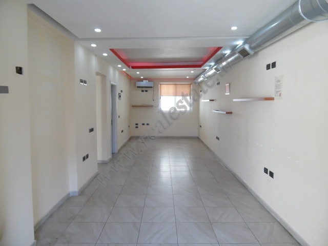 Store space for sale close to dibra street in Tirana, albania (2)