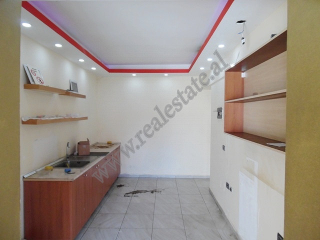 Store space for sale close to dibra street in Tirana, albania (3)