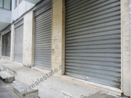 Store space for sale close to dibra street in Tirana, albania (6)