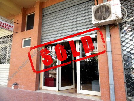 Store space for sale close to dibra street in Tirana, albania (7)