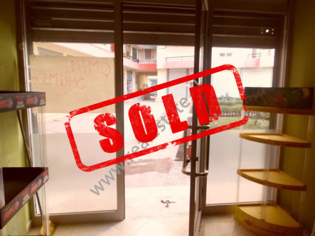 Store space for sale close to dibra street in Tirana, albania (8)