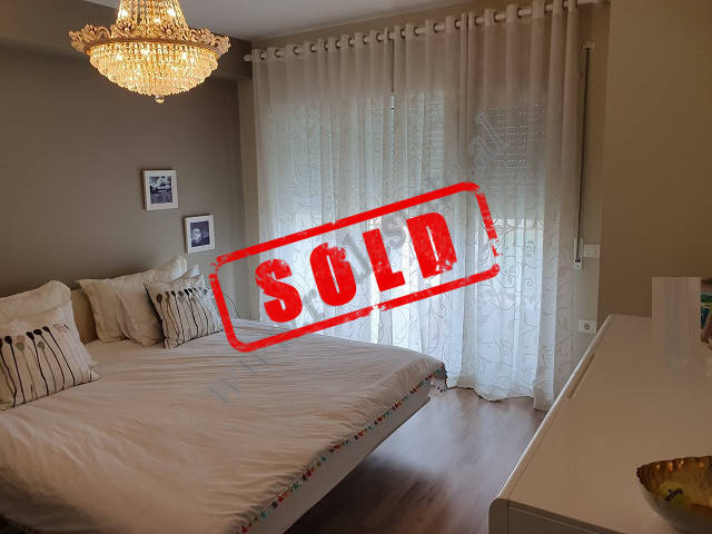 Duplex apartment for sale in kodra e diellit 2 residence in Tirana, albania